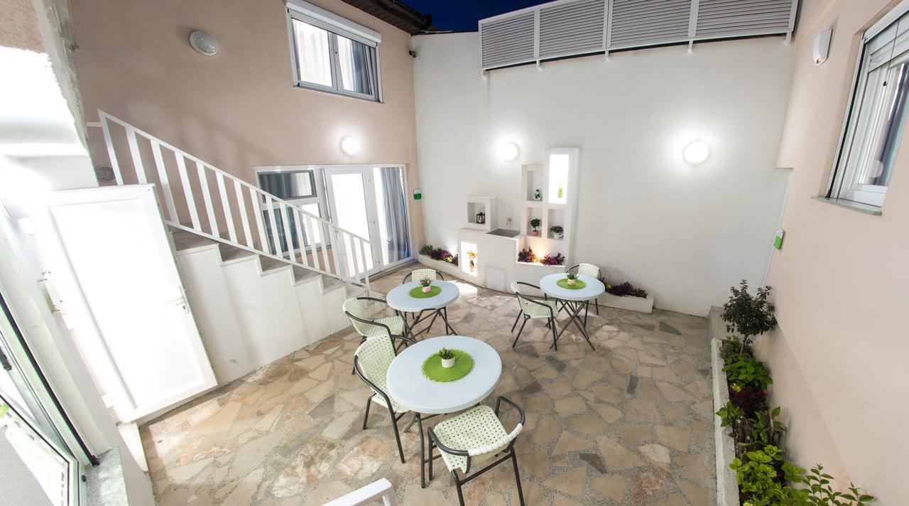 Five Rivers Rooms Mostar Zewnętrze zdjęcie