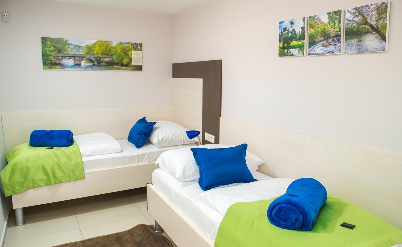 Five Rivers Rooms Mostar Zewnętrze zdjęcie