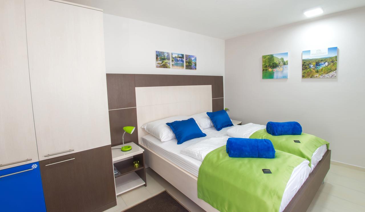 Five Rivers Rooms Mostar Zewnętrze zdjęcie