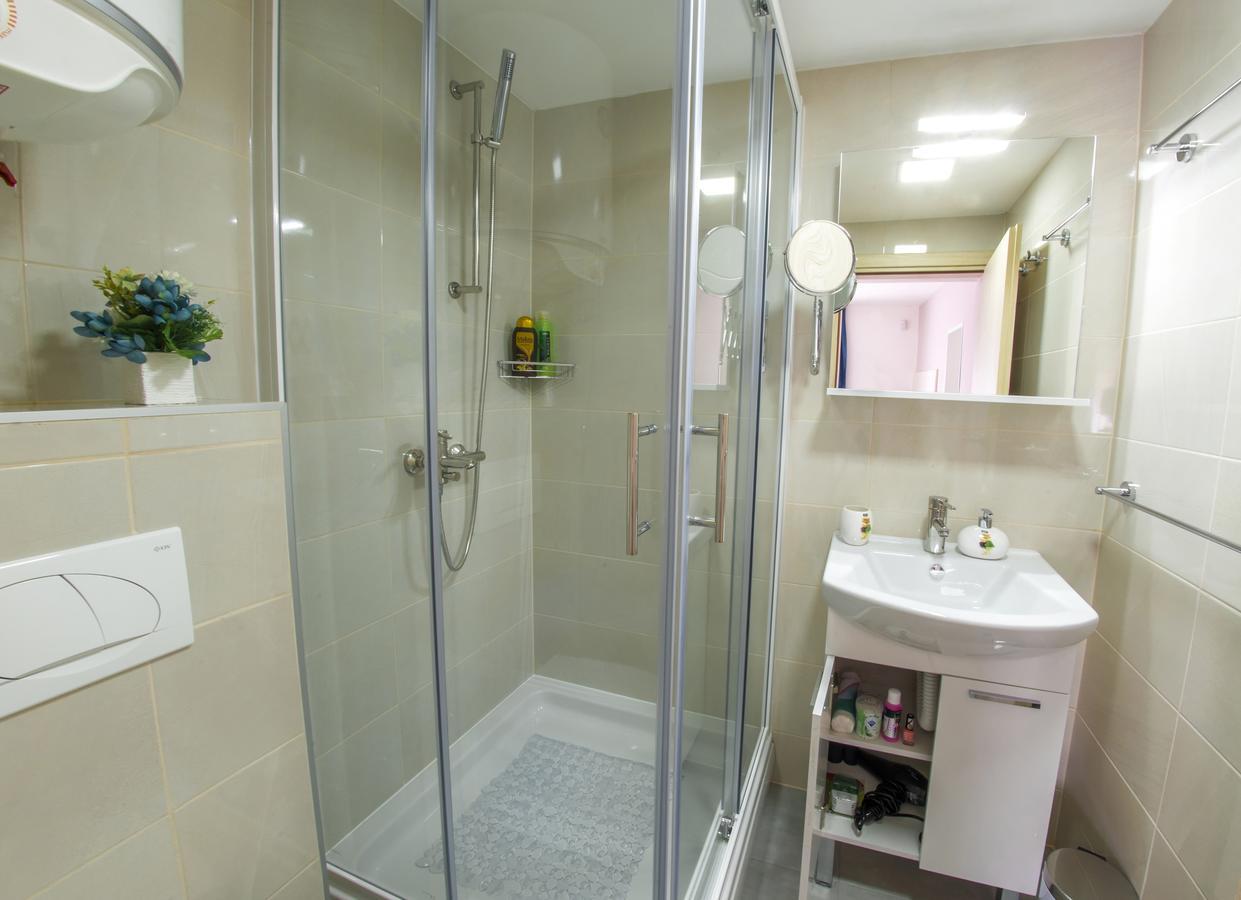 Five Rivers Rooms Mostar Zewnętrze zdjęcie