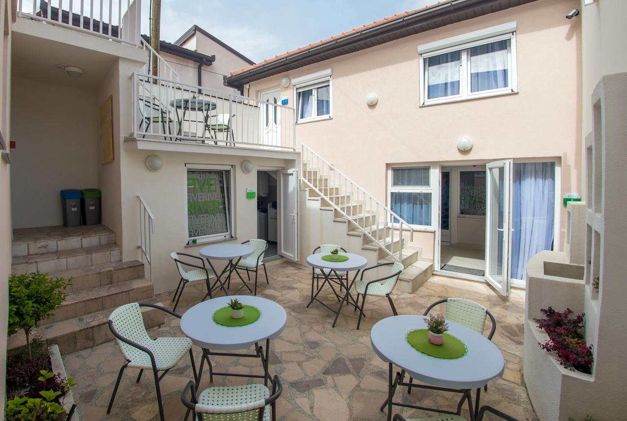 Five Rivers Rooms Mostar Zewnętrze zdjęcie