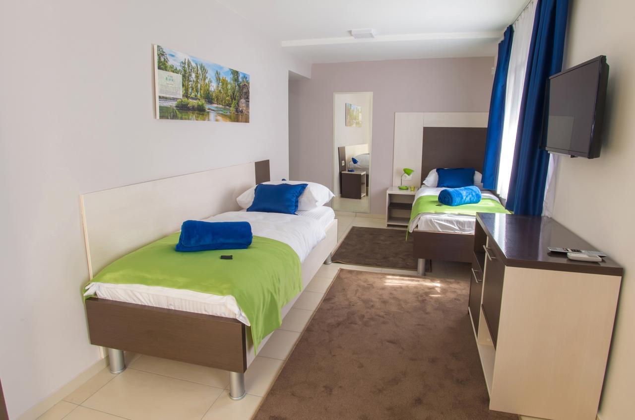 Five Rivers Rooms Mostar Zewnętrze zdjęcie