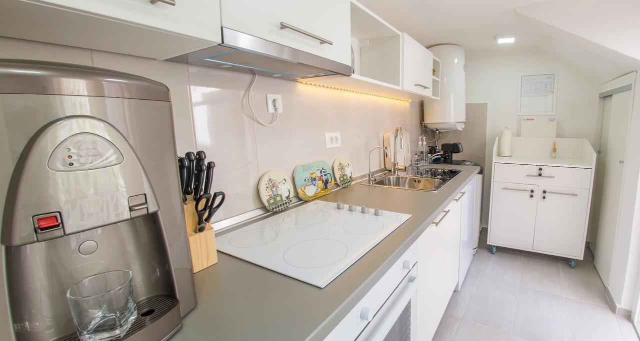 Five Rivers Rooms Mostar Zewnętrze zdjęcie