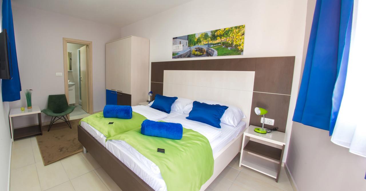 Five Rivers Rooms Mostar Zewnętrze zdjęcie