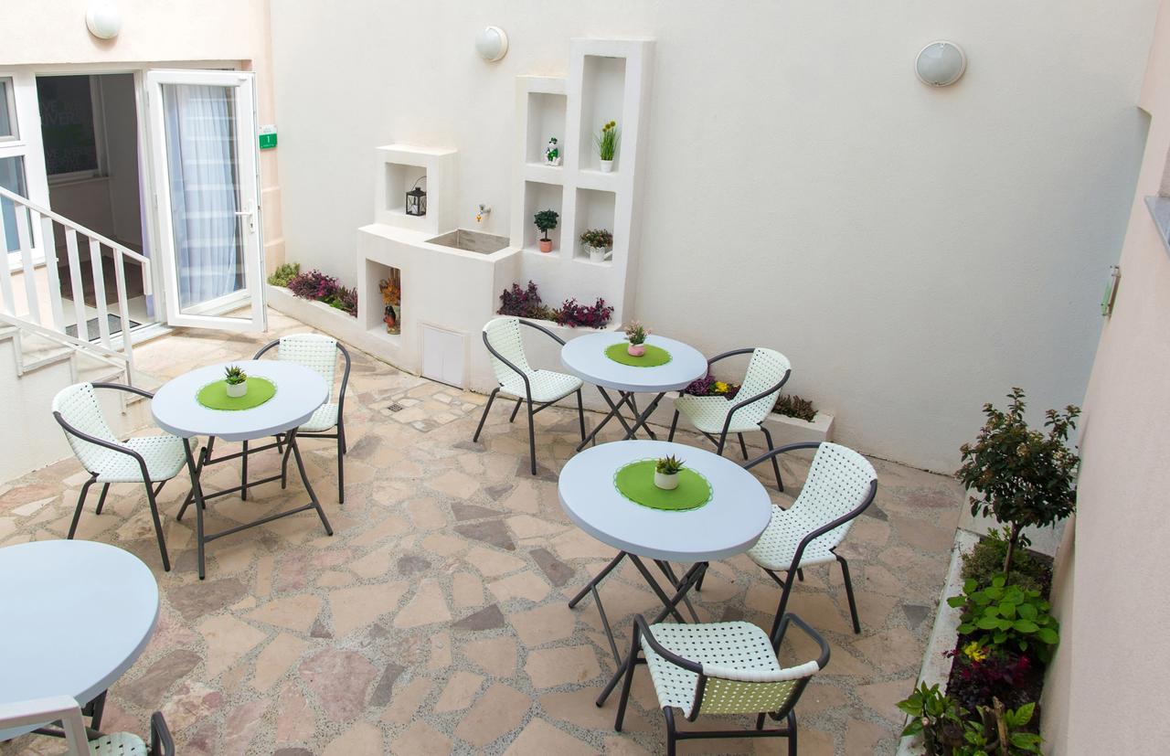 Five Rivers Rooms Mostar Zewnętrze zdjęcie