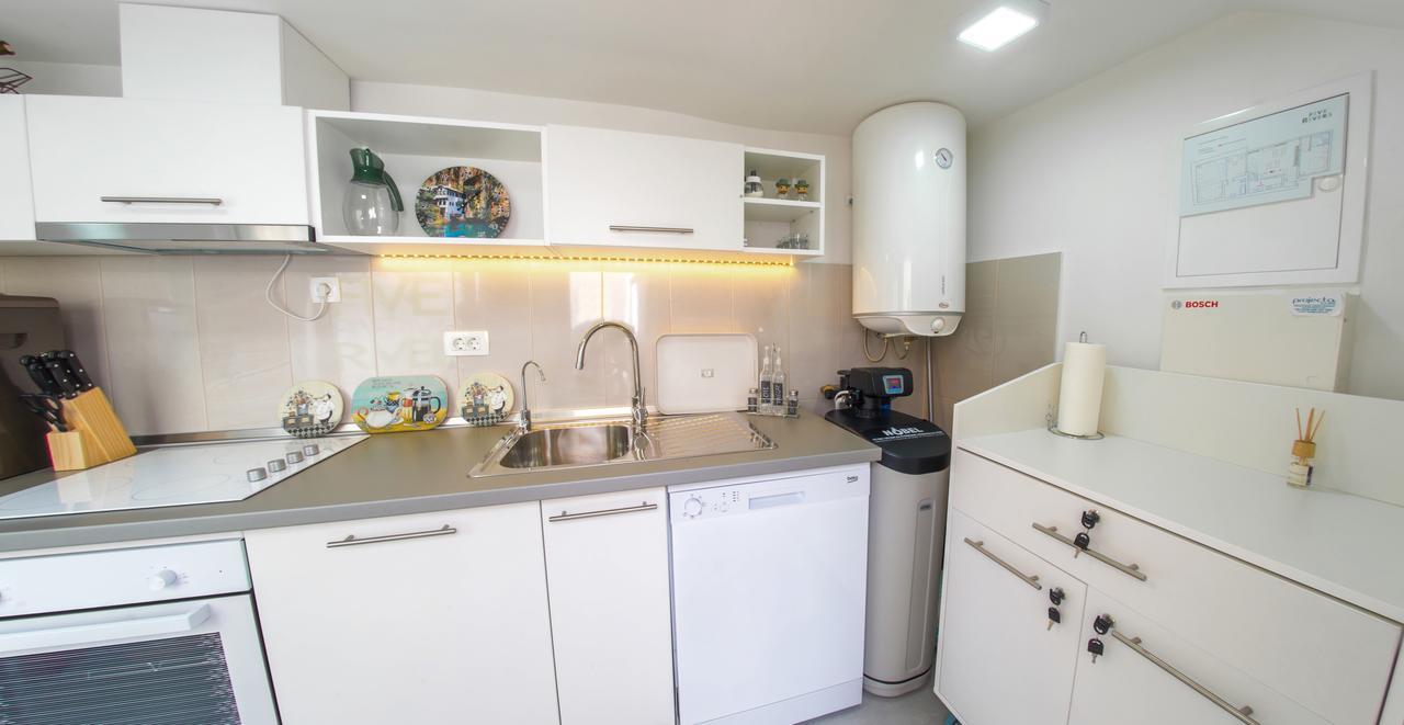 Five Rivers Rooms Mostar Zewnętrze zdjęcie