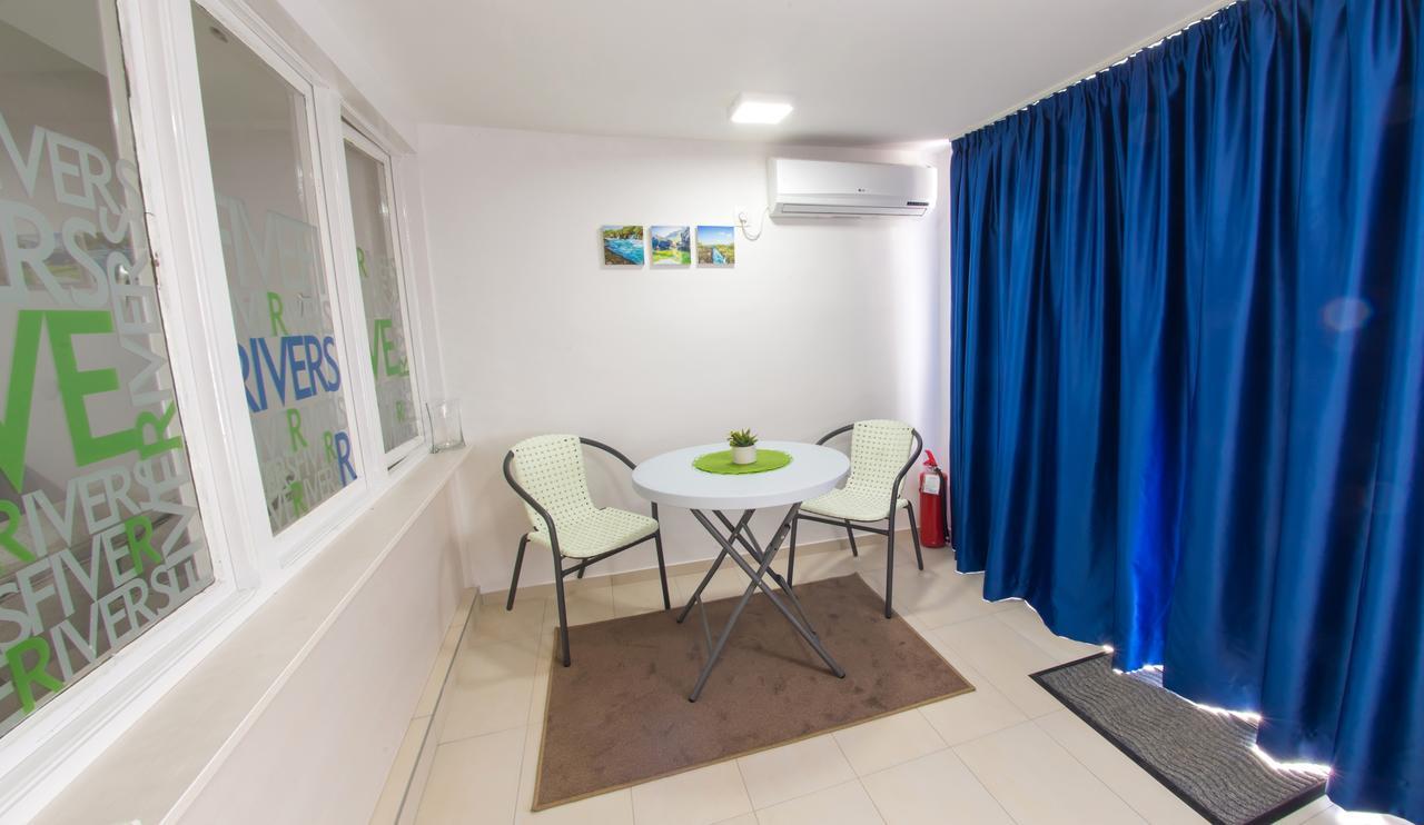Five Rivers Rooms Mostar Zewnętrze zdjęcie