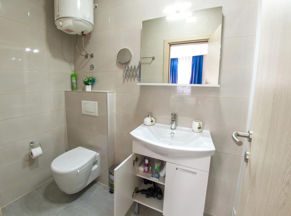 Five Rivers Rooms Mostar Zewnętrze zdjęcie