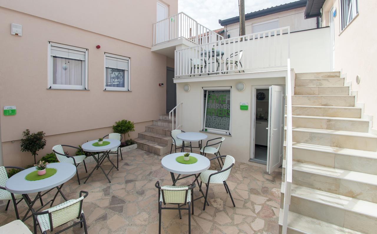 Five Rivers Rooms Mostar Zewnętrze zdjęcie