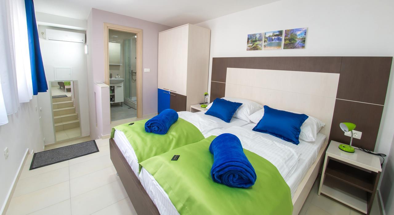 Five Rivers Rooms Mostar Zewnętrze zdjęcie
