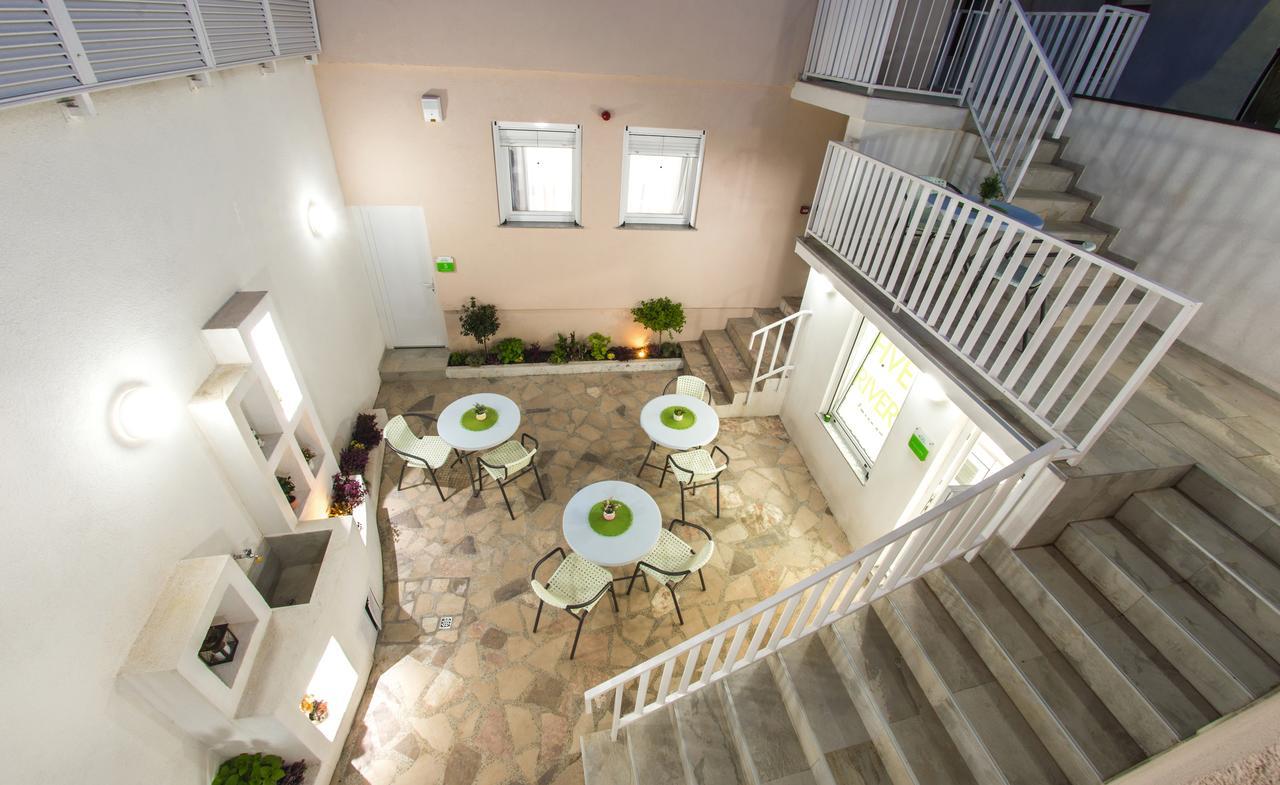Five Rivers Rooms Mostar Zewnętrze zdjęcie