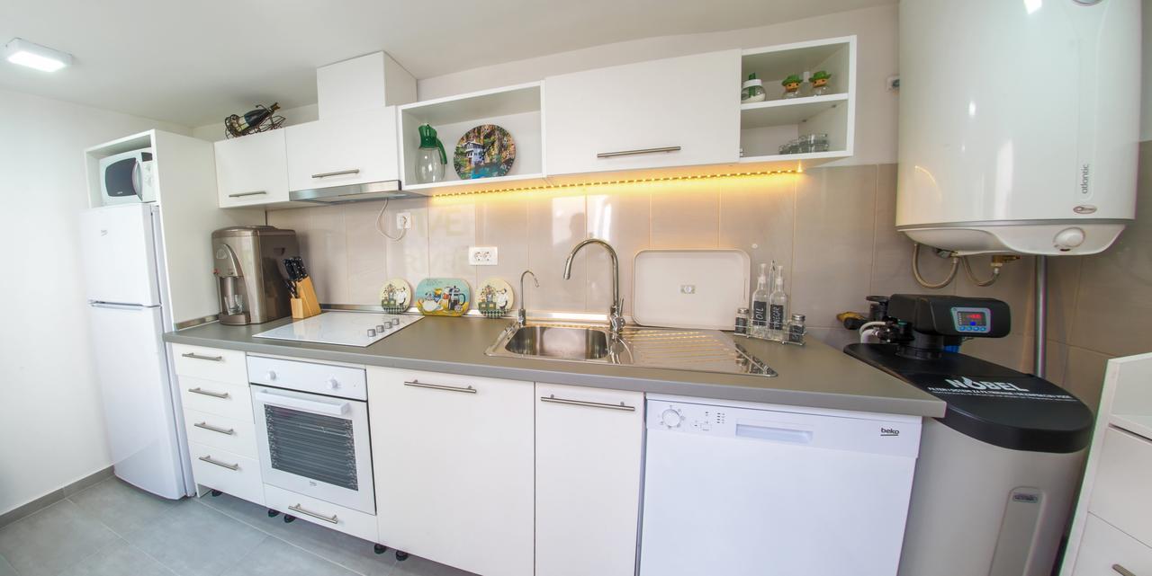 Five Rivers Rooms Mostar Zewnętrze zdjęcie