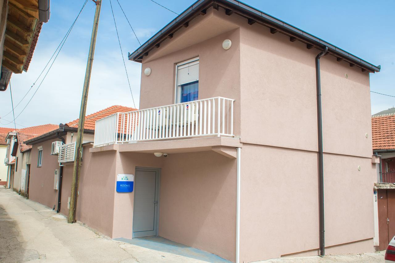 Five Rivers Rooms Mostar Zewnętrze zdjęcie