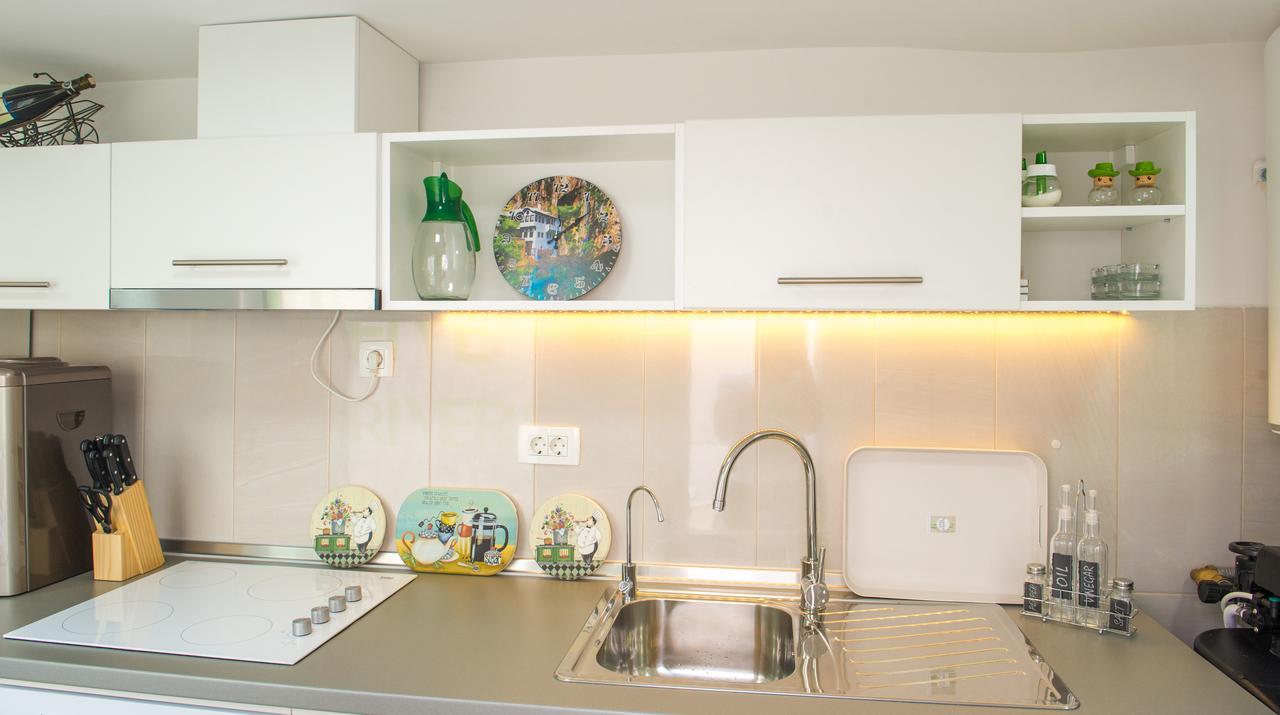 Five Rivers Rooms Mostar Zewnętrze zdjęcie