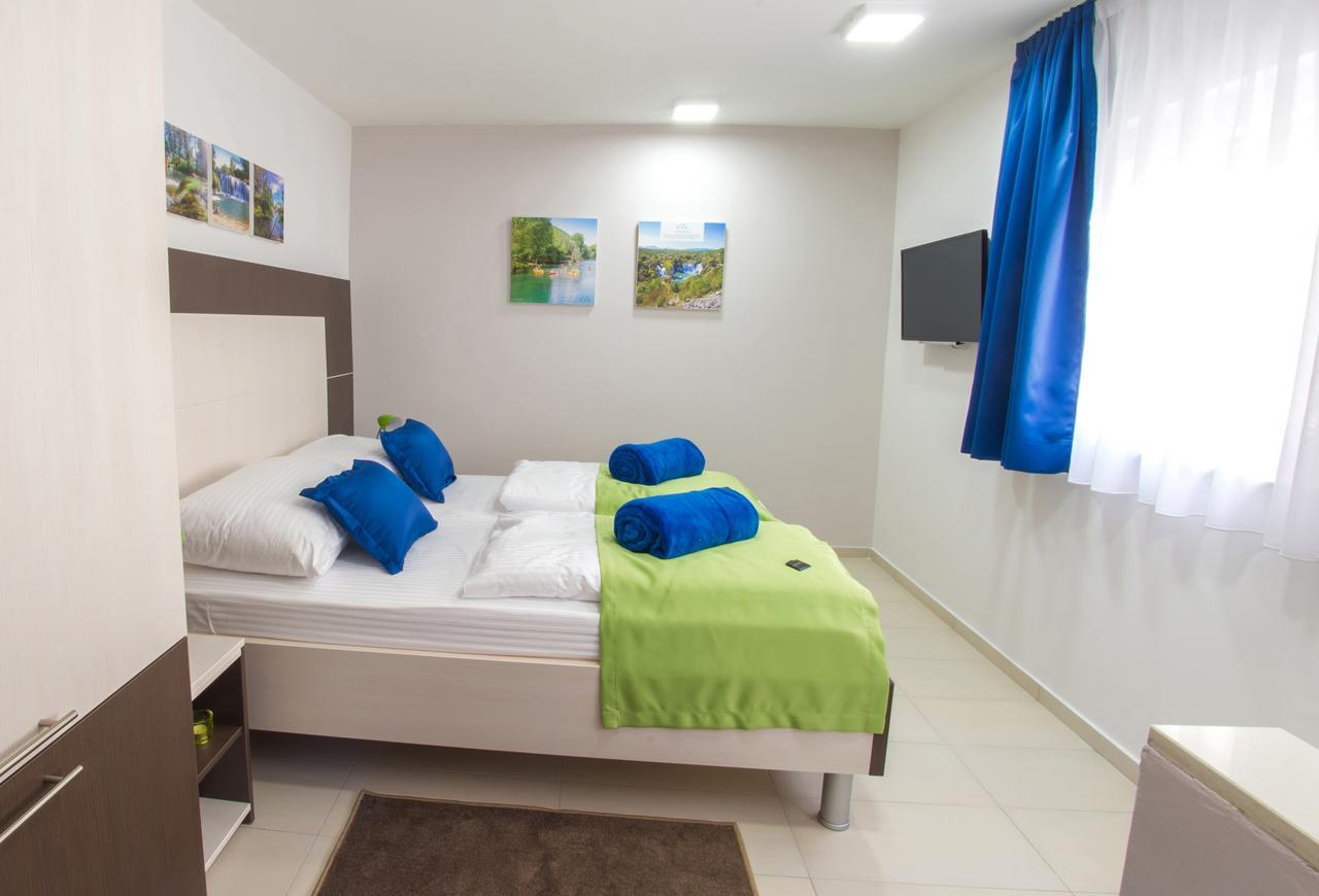Five Rivers Rooms Mostar Zewnętrze zdjęcie
