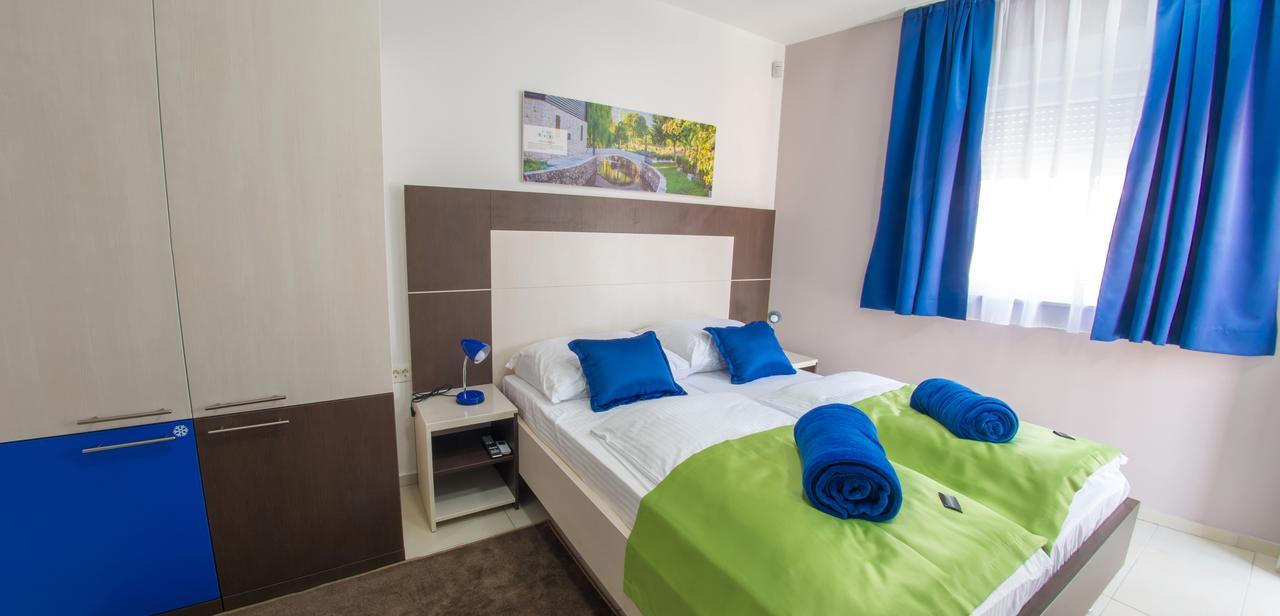 Five Rivers Rooms Mostar Zewnętrze zdjęcie