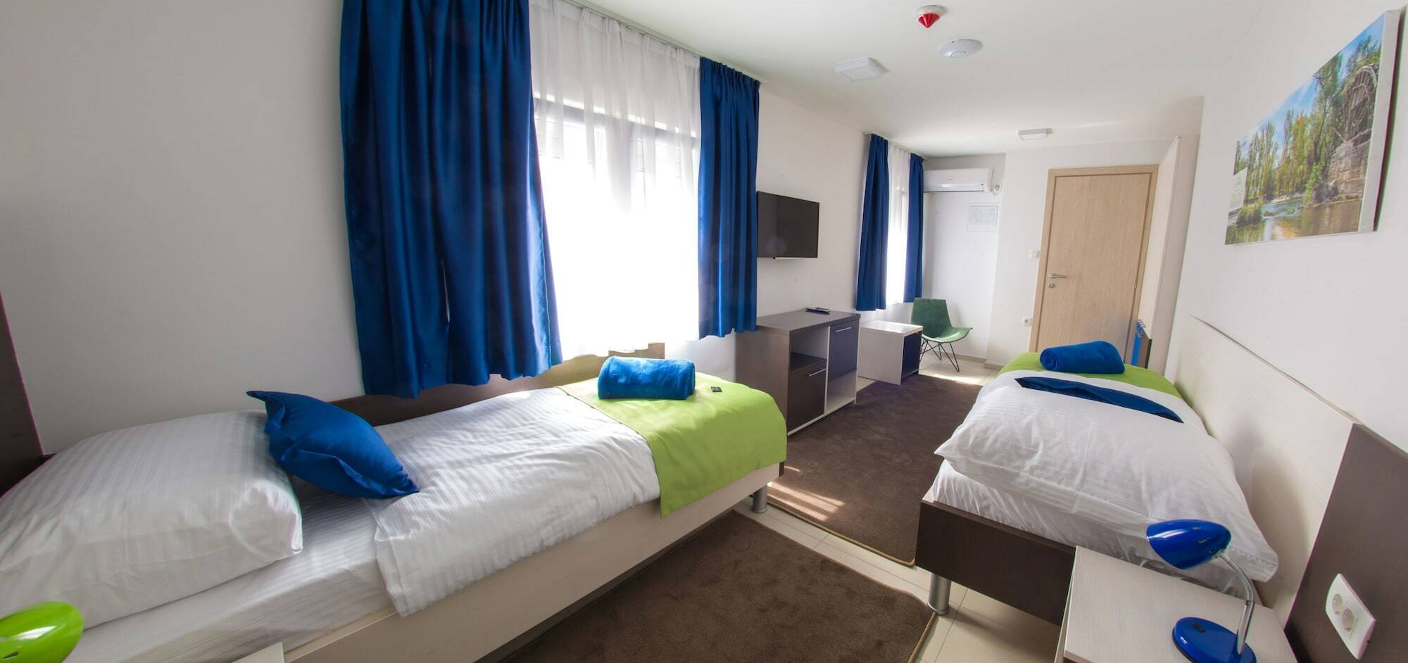 Five Rivers Rooms Mostar Zewnętrze zdjęcie