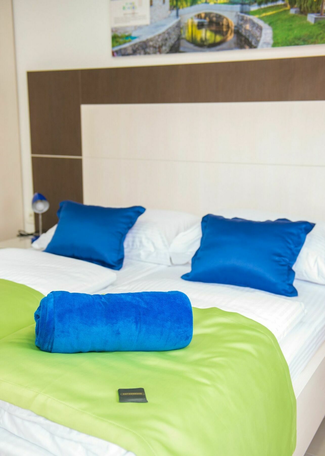 Five Rivers Rooms Mostar Zewnętrze zdjęcie